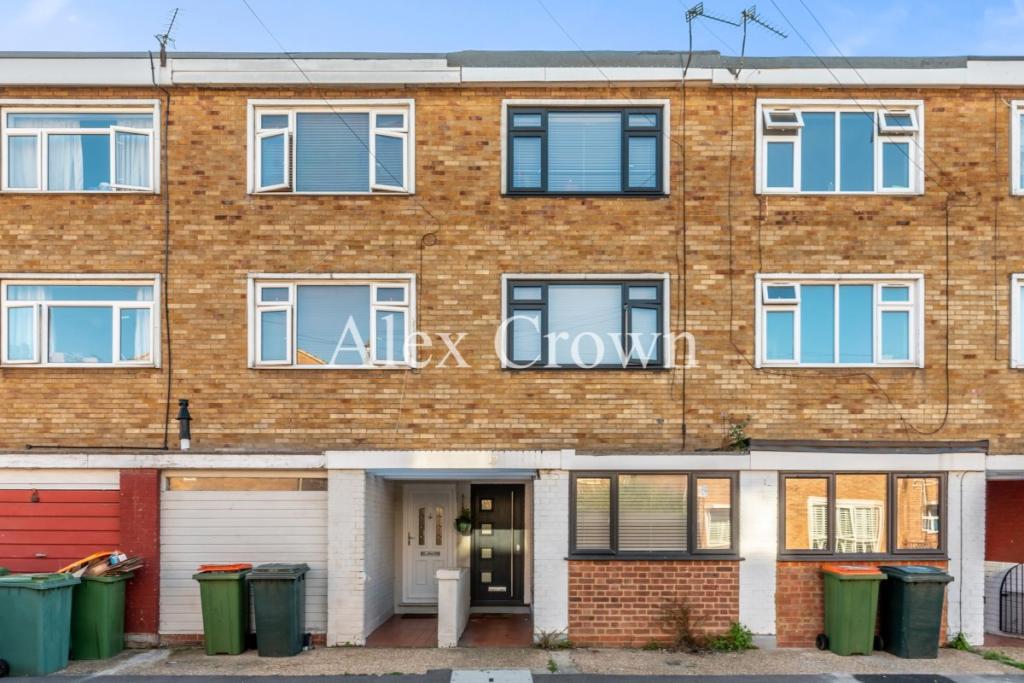 Buy or rent a property | Fisher Street, London E16 4DS