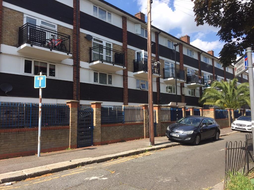 Buy or rent a property | Edward Street, London E16 4DW