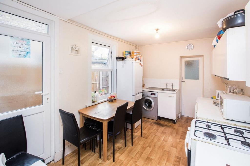 Buy or rent a property | Newhaven Lane, London E16 4HJ