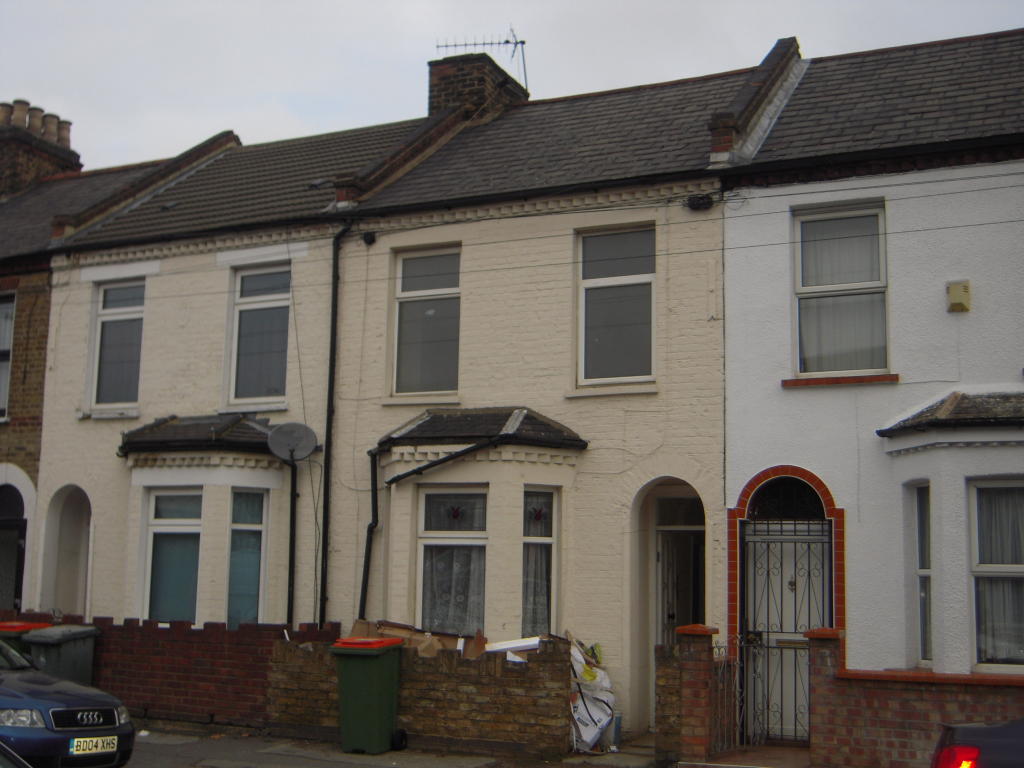 Buy or rent a property | Newhaven Lane, London E16 4HJ