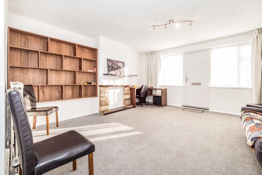 Buy or rent a property | Cliff Walk, London E16 4HL