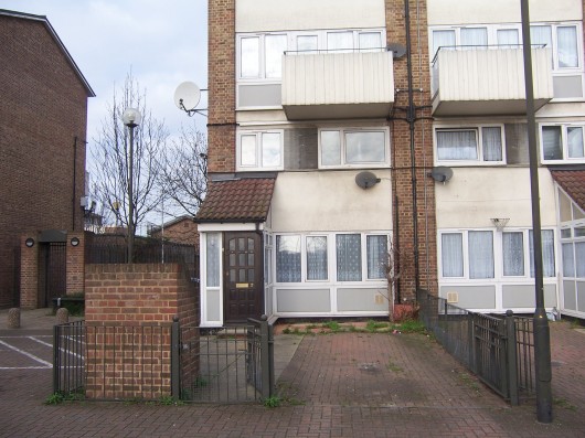 Buy or rent a property | Cliff Walk, London E16 4HL