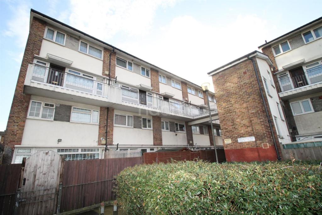Buy or rent a property | Cliff Walk, London E16 4HL