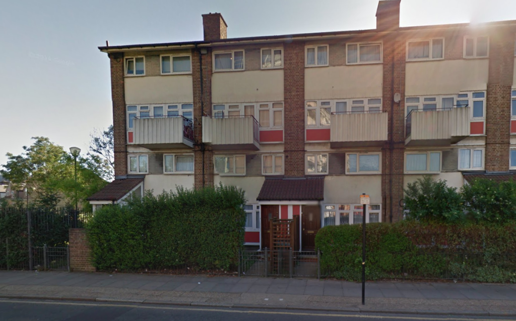 Buy or rent a property | Cliff Walk, London E16 4HN