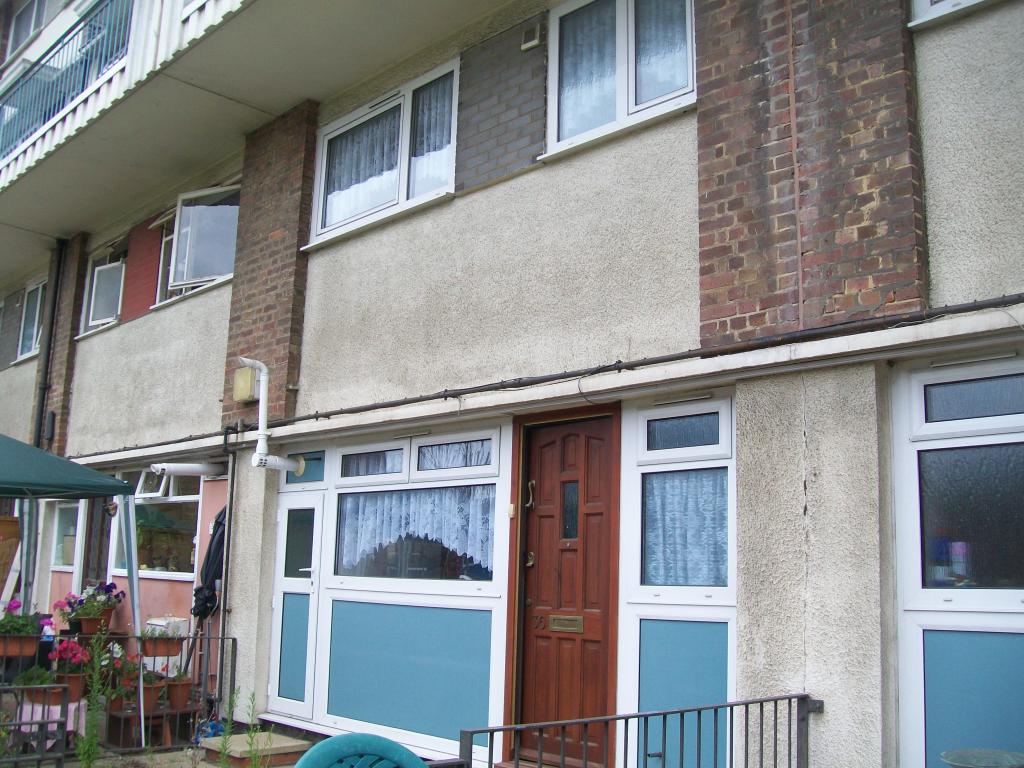 Buy or rent a property | Cliff Walk, London E16 4HN