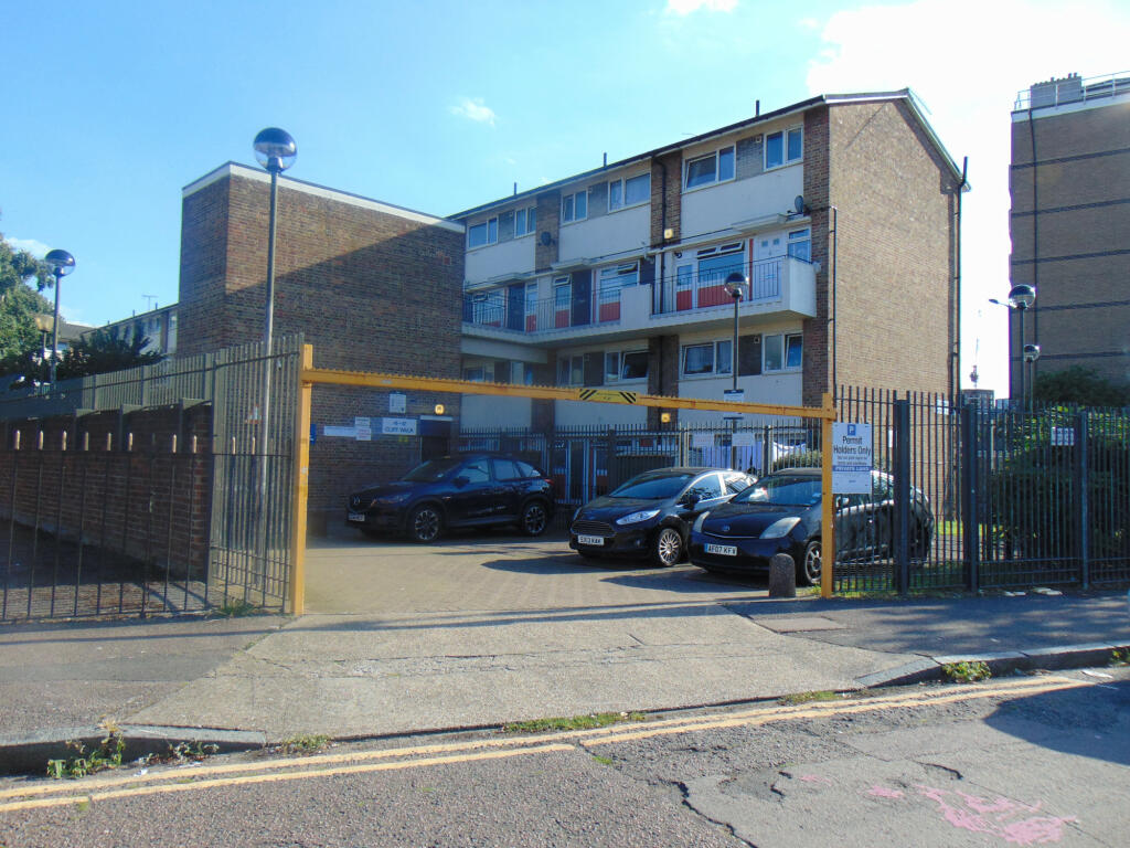 Buy or rent a property | Cliff Walk, London E16 4HN