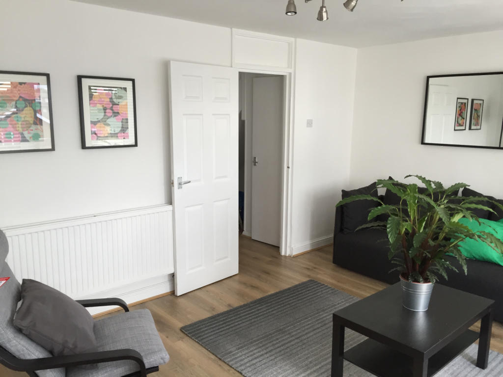 Buy or rent a property | Cliff Walk, London E16 4HN