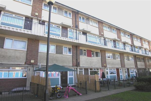 Buy or rent a property | Cliff Walk, London E16 4HN