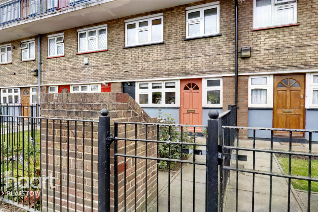 Buy or rent a property | Beaconsfield Road, London E16 4HS
