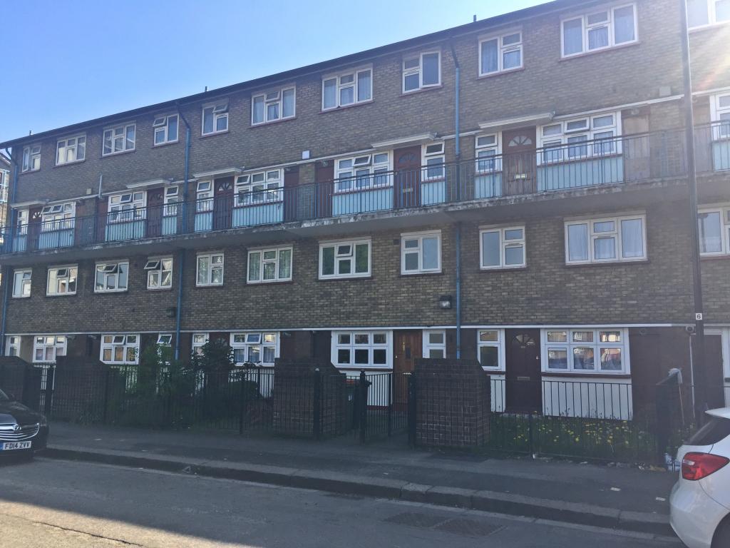 Buy or rent a property | Beaconsfield Road, London E16 4HT