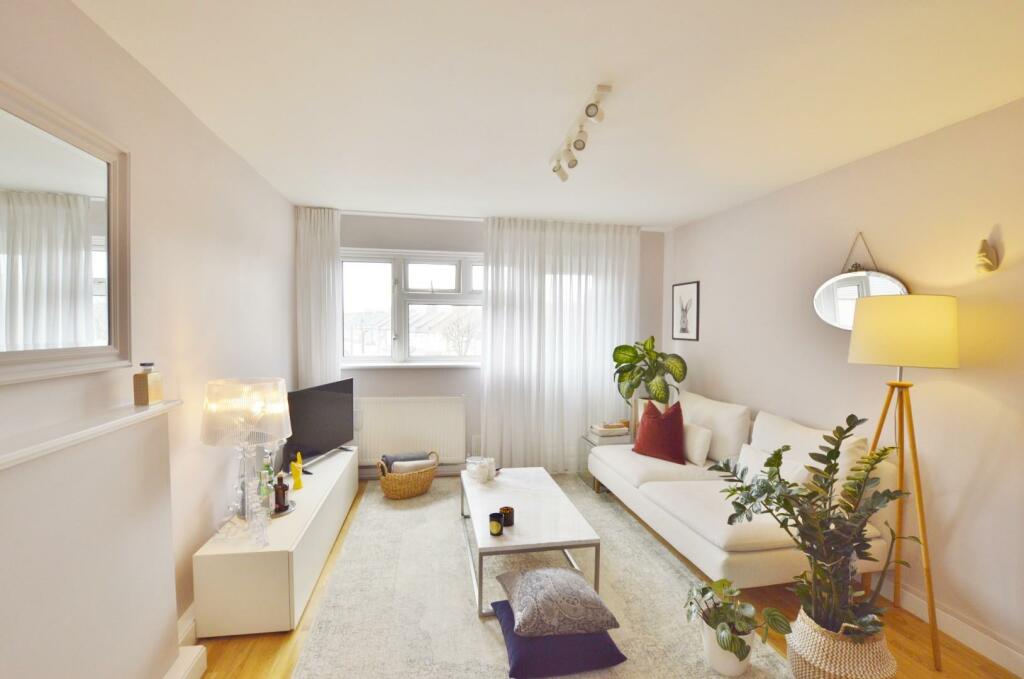 Buy or rent a property | Beaconsfield Road, London E16 4HT