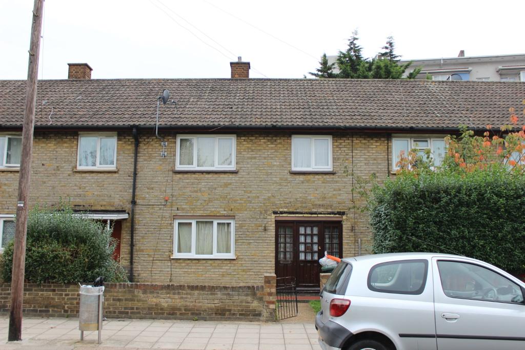 Buy or rent a property | Gerald Road, London E16 4HX