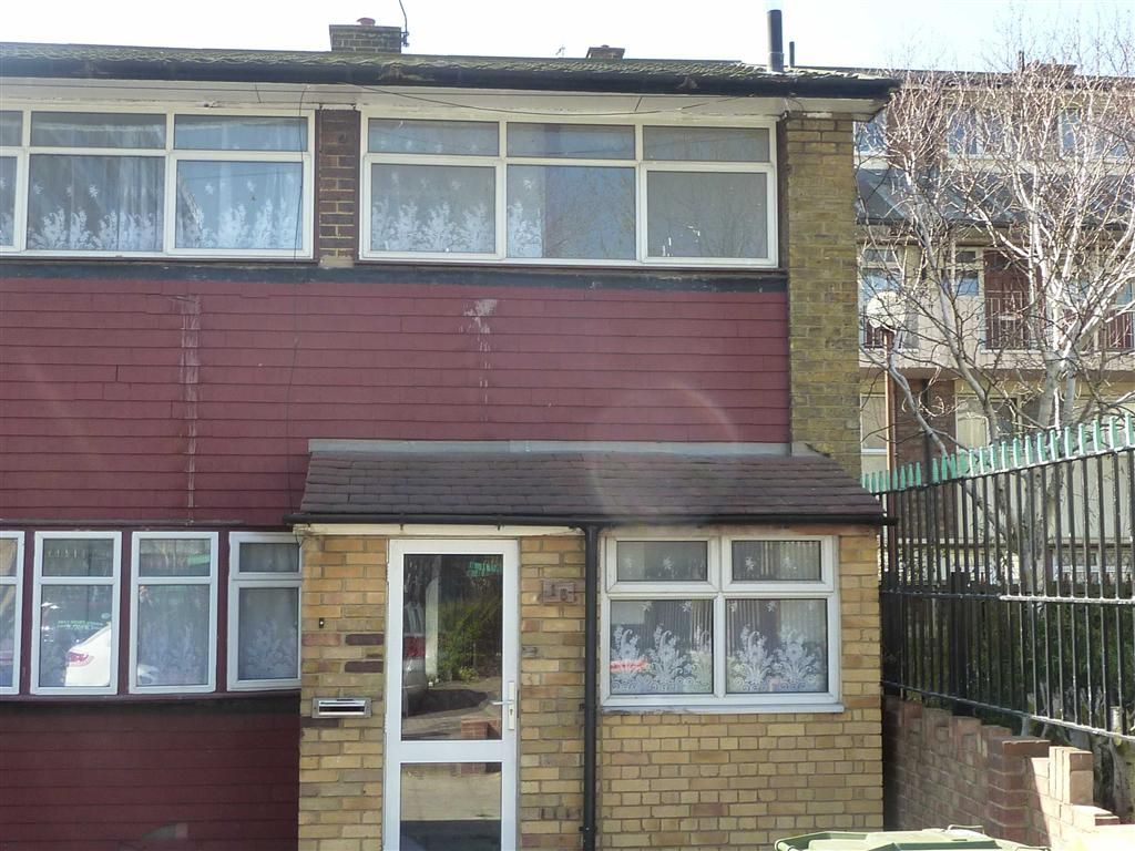 Buy or rent a property | Comyns Close, London E16 4JJ
