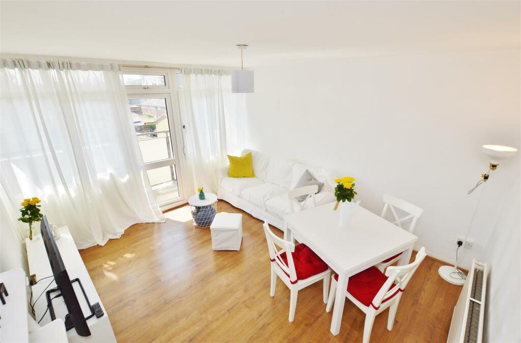 Buy or rent a property | Comyns Close, London E16 4JJ