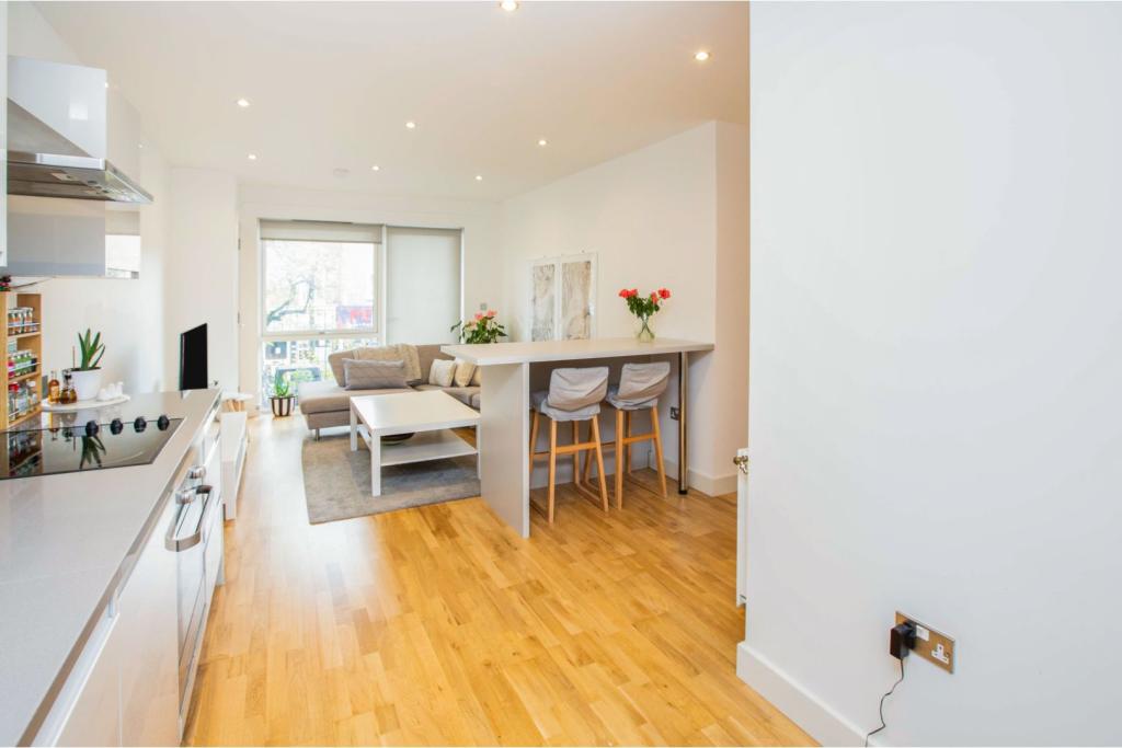 Buy or rent a property | Tyas Road, London E16 4JL