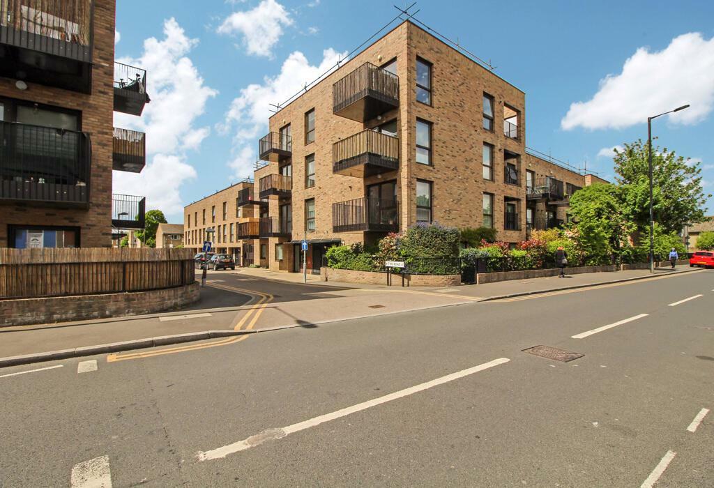 Buy or rent a property | Tyas Road, London E16 4JL