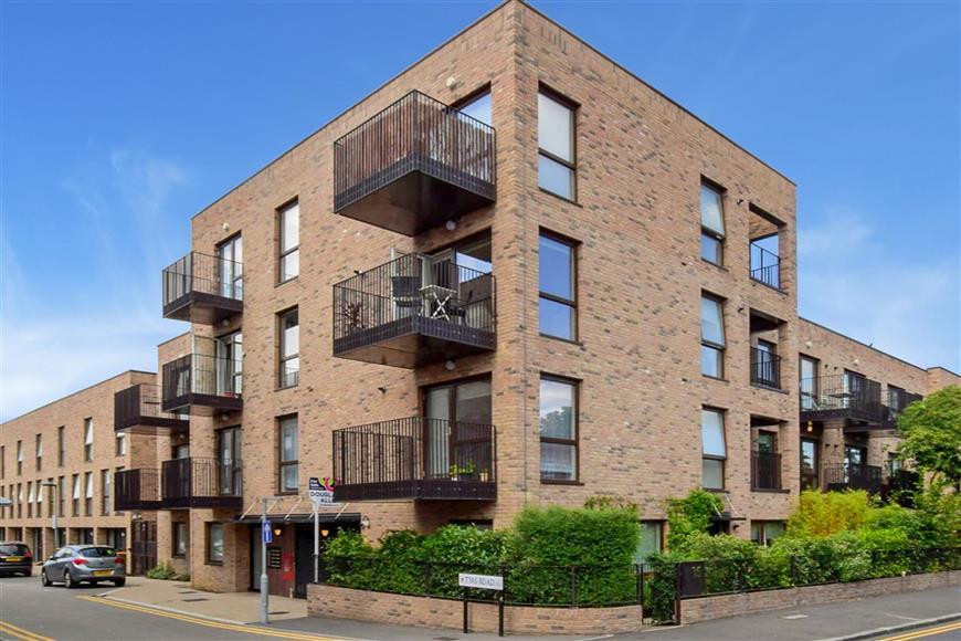 Buy or rent a property | Tyas Road, London E16 4JL
