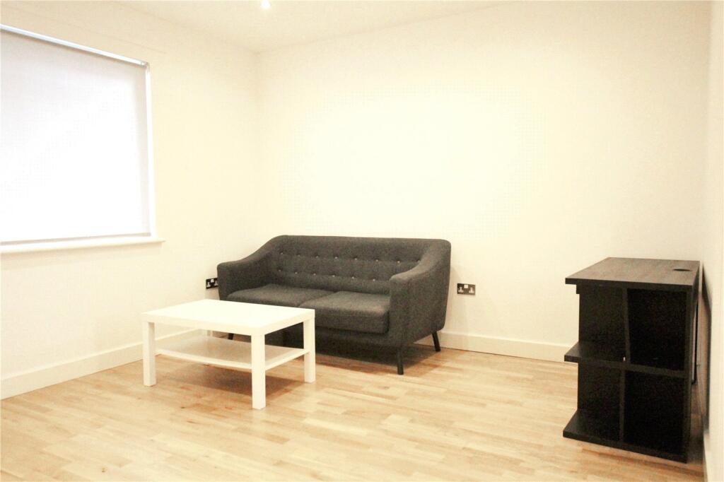Buy or rent a property | Tyas Road, London E16 4JL