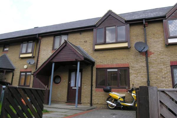 Buy or rent a property | Blanche Street, London E16 4JP