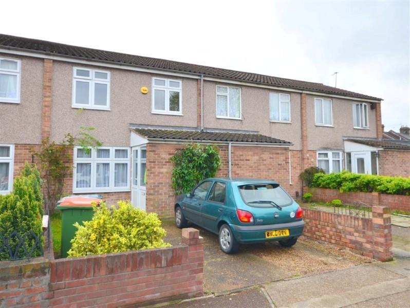 Buy or rent a property | Blanche Street, London E16 4JR