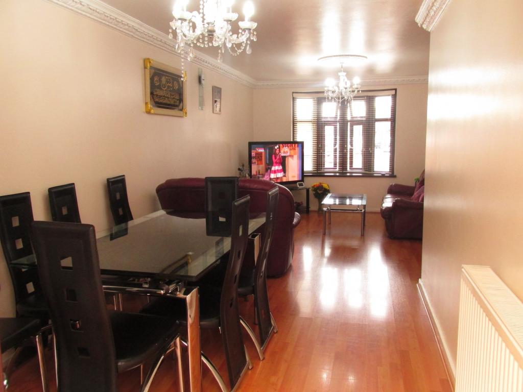 Buy or rent a property | Blanche Street, London E16 4JR