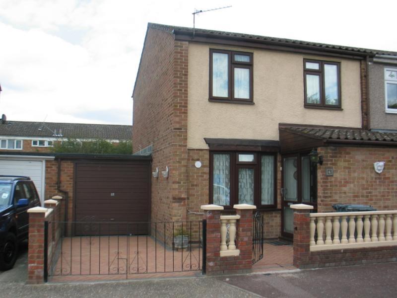 Buy or rent a property | Florence Street, London E16 4JS