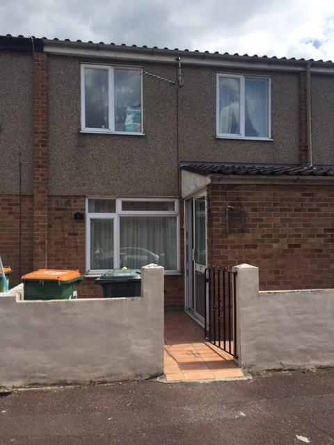 Buy or rent a property | Florence Street, London E16 4JS
