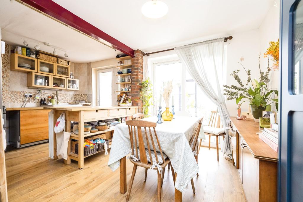 Buy or rent a property | Florence Street, London E16 4JS