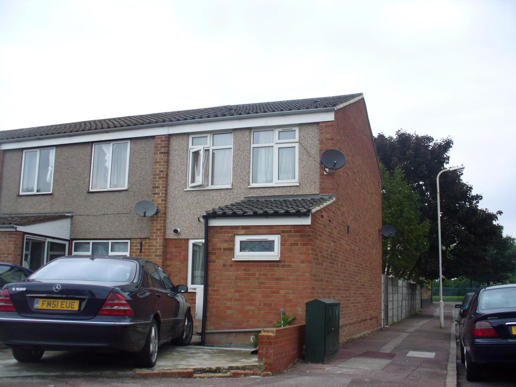 Buy or rent a property | Florence Street, London E16 4JS