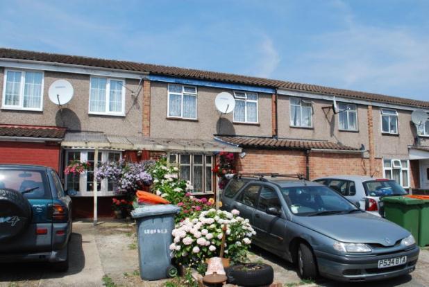 Buy or rent a property | Florence Street, London E16 4JS