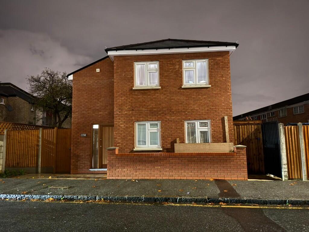 Buy or rent a property | Florence Street, London E16 4JS
