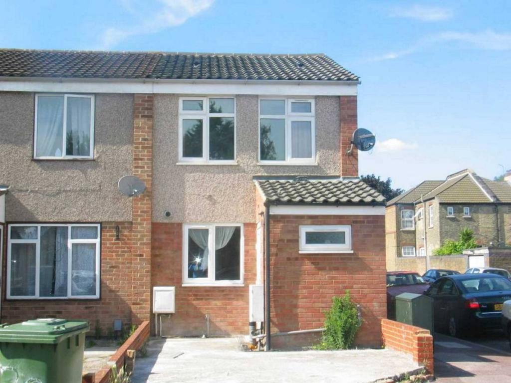 Buy or rent a property | Florence Street, London E16 4JS