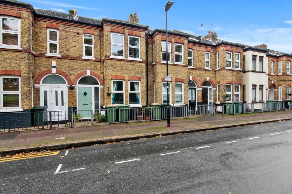 Buy or rent a property | Bethell Avenue, London E16 4JT