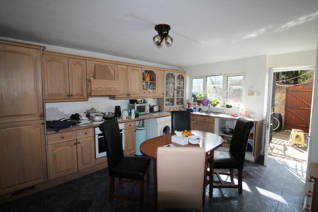 Buy or rent a property | Clifford Road, London E16 4JW