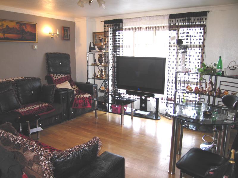 Buy or rent a property | Clifford Road, London E16 4JW