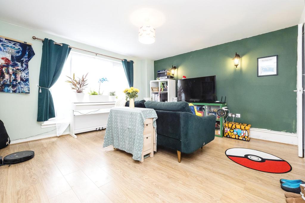 Buy or rent a property | Clifford Road, London E16 4JW