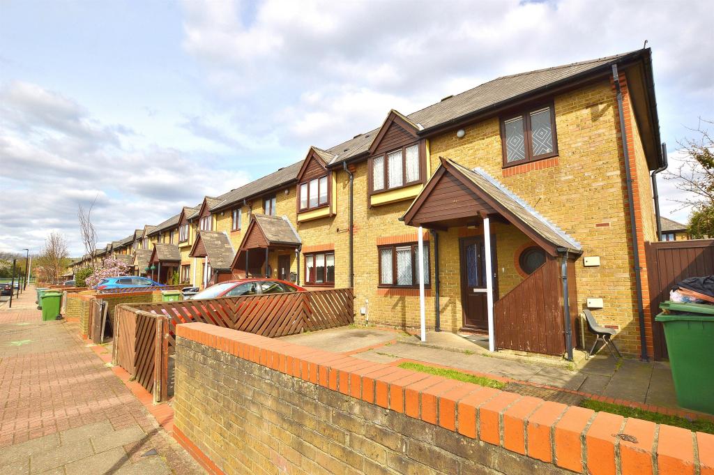 Buy or rent a property | Sheppard Street, London E16 4JX