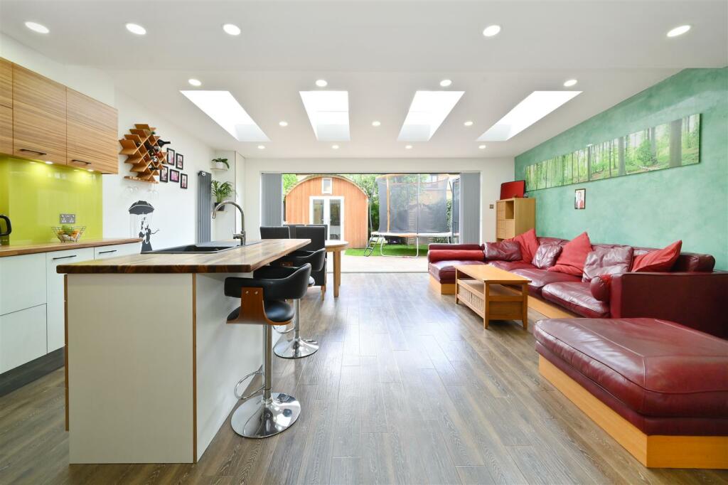 Buy or rent a property | Sheppard Street, London E16 4JX