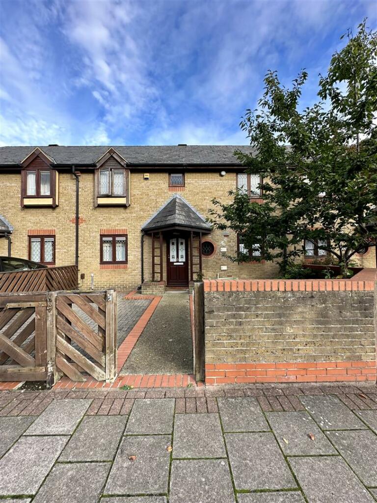 Buy or rent a property | Sheppard Street, London E16 4JX
