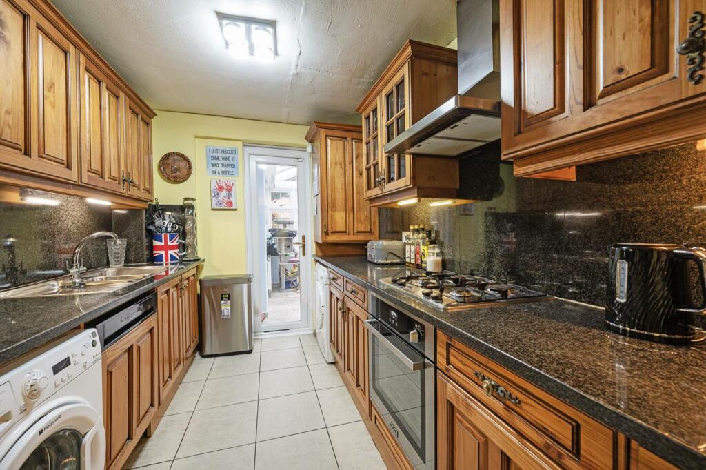 Buy or rent a property | Sheppard Street, London E16 4JX