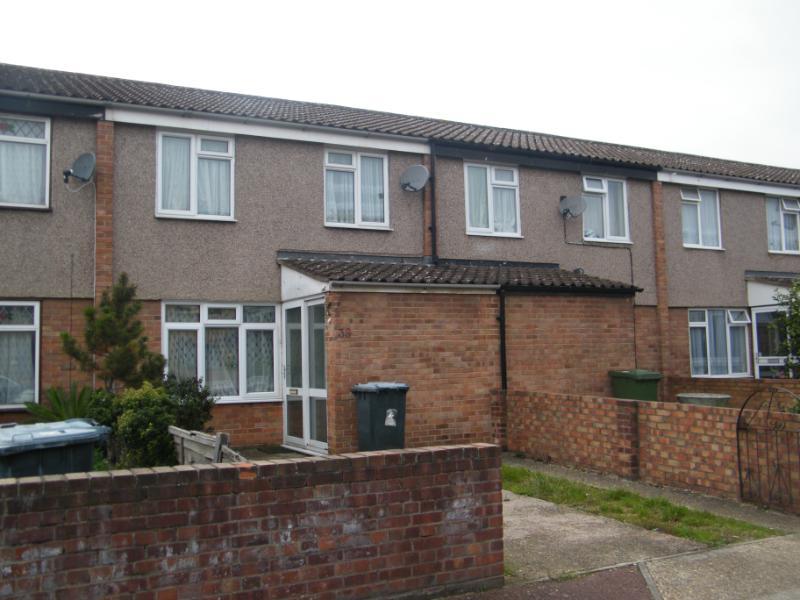 Buy or rent a property | Sheppard Street, London E16 4JX