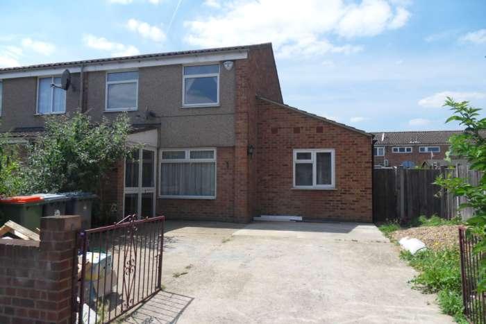 Buy or rent a property | Sheppard Street, London E16 4JX