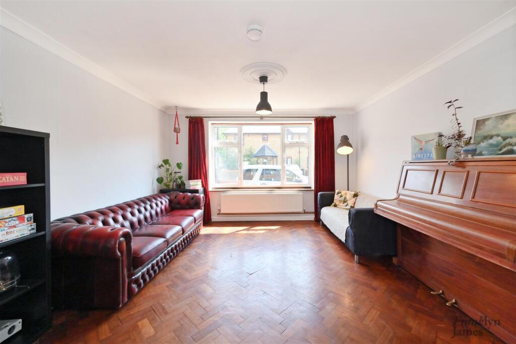 Buy or rent a property | Sheppard Street, London E16 4JX