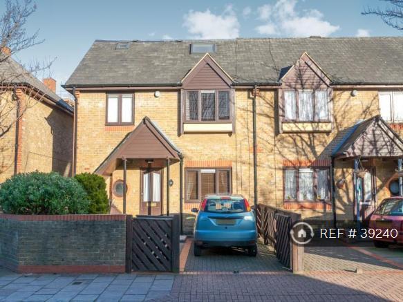 Buy or rent a property | Chargeable Street, London E16 4JZ