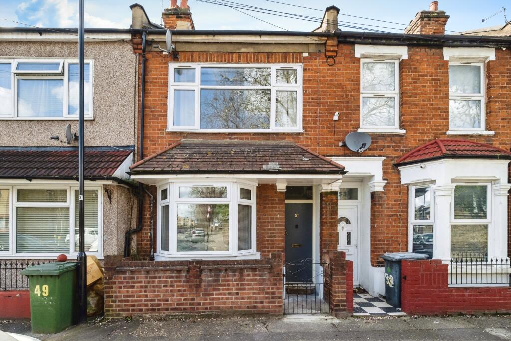 Buy or rent a property | Chargeable Street, London E16 4JZ
