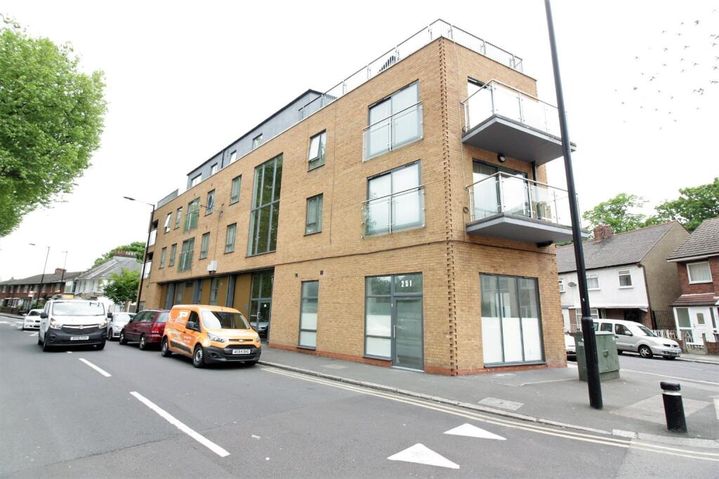 Buy or rent a property | Hermit Road, London E16 4LA