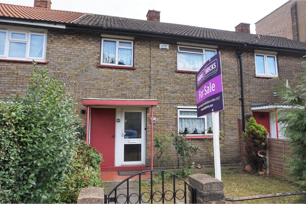Buy or rent a property | Hermit Road, London E16 4LD