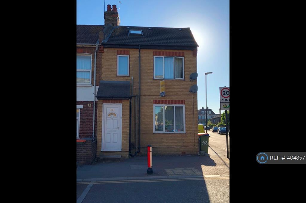 Buy or rent a property | Hermit Road, London E16 4LE