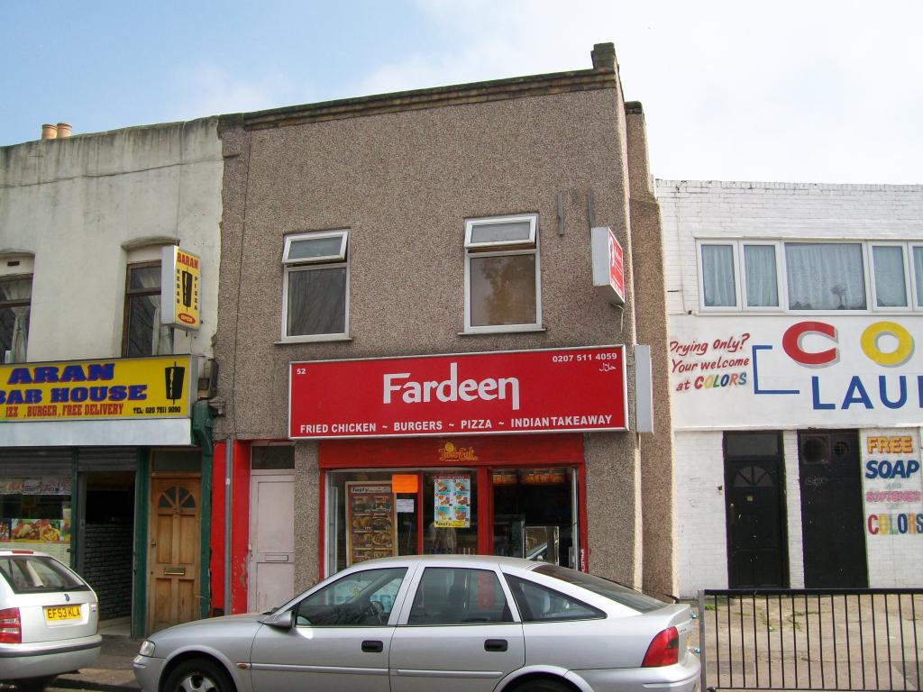 Buy or rent a property | Hermit Road, London E16 4LF