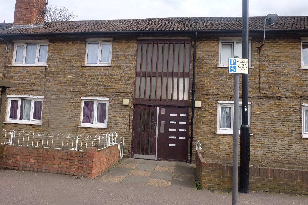 Buy or rent a property | Hermit Road, London E16 4LF
